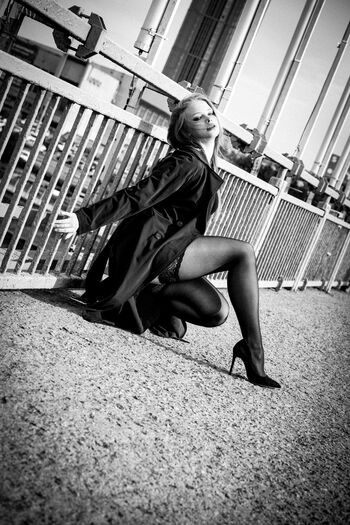 Full leaked Eva lee model private photo