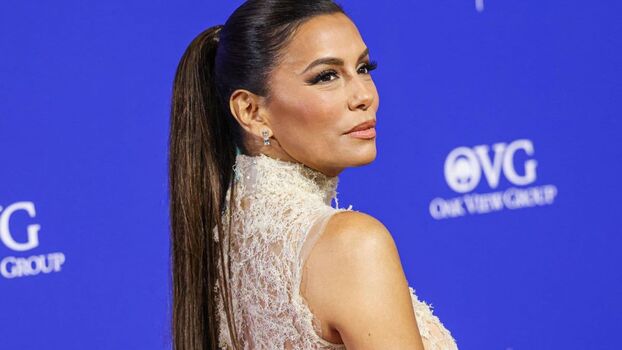 Full leaked Eva longoria private photo