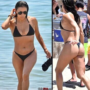 Full leaked Eva longoria private photo