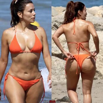 Full leaked Eva longoria  page private photo