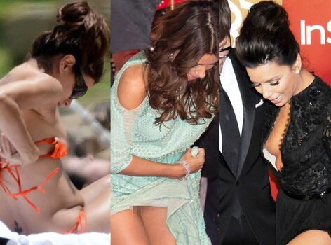 Full leaked Eva longoria private photo