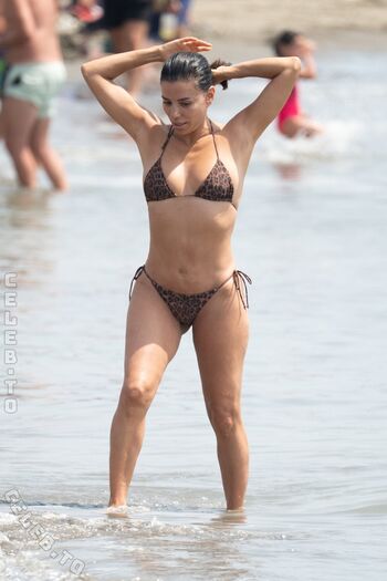 Full leaked Eva longoria page private photo