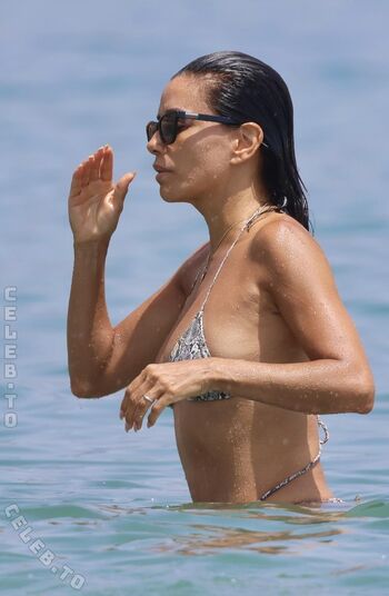 Full leaked Eva longoria page private photo