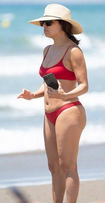 Full leaked Eva longoria  page private photo