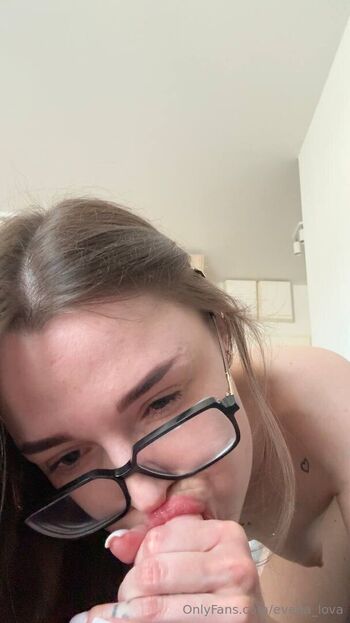 Full leaked Eva lov private photo