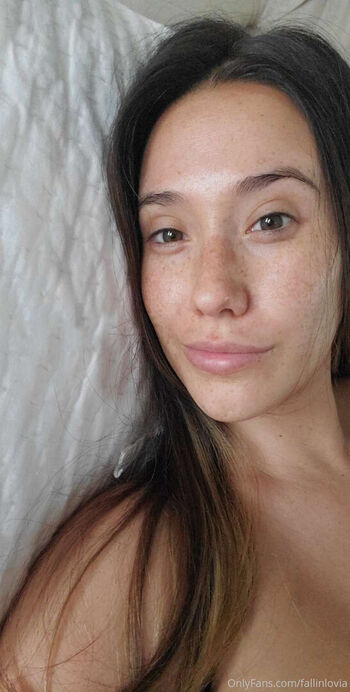 Full leaked Eva lovia page private photo