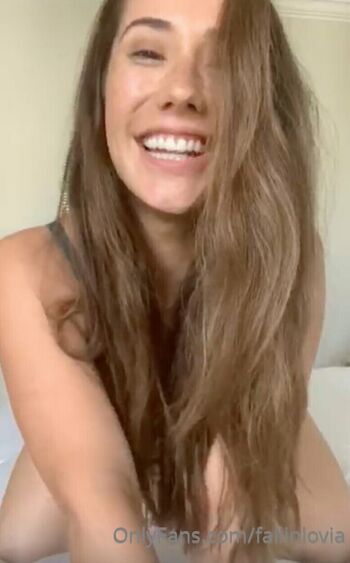 Full leaked Eva lovia page private photo