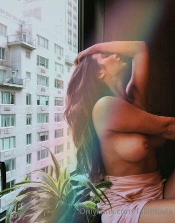 Full leaked Eva lovia private photo