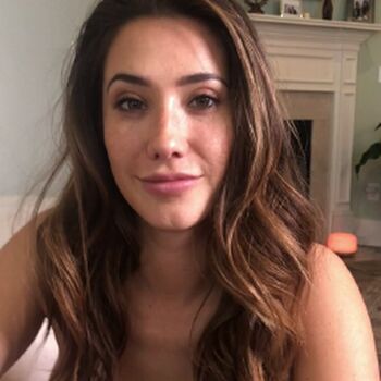 Full leaked Eva lovia page private photo