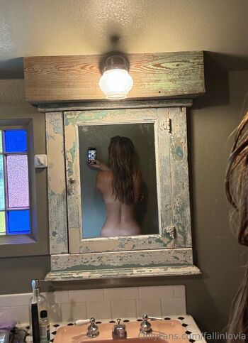 Full leaked Eva lovia private photo