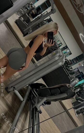 Full leaked Eva lucia private photo