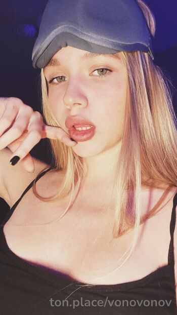Full leaked Eva luvly private photo