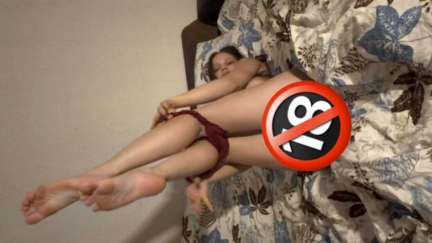 Full leaked Eva luvly private photo