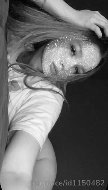 Full leaked Eva luvly private photo