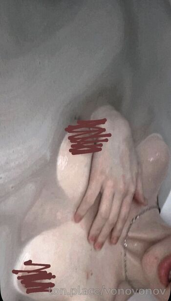 Full leaked Eva luvly private photo