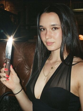 Full leaked Eva lys page private photo