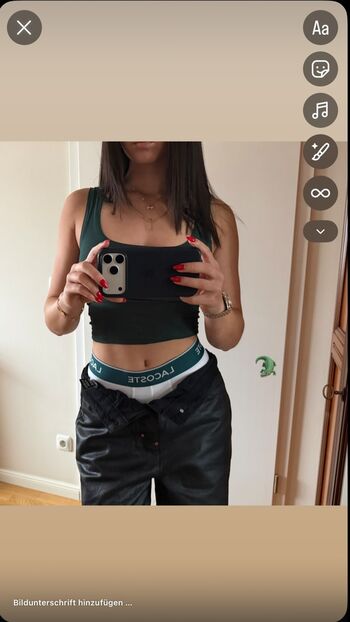 Full leaked Eva lys page private photo