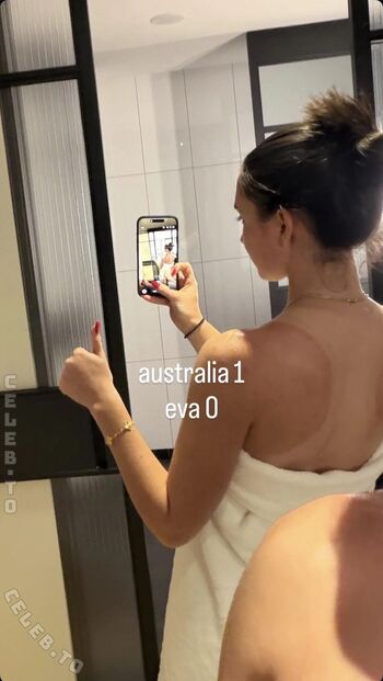 Eva Lys