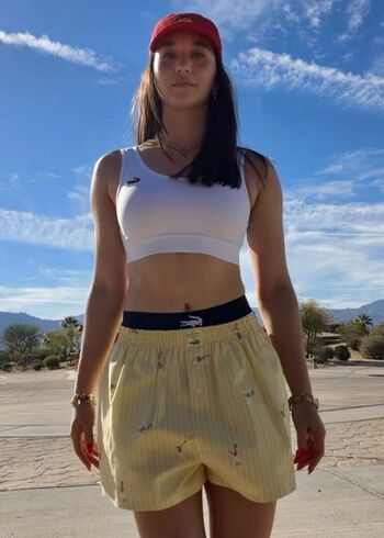 Full leaked Eva lys private photo