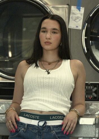 Full leaked Eva lys private photo
