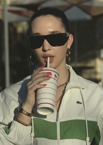 Full leaked Eva lys private photo