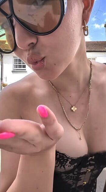 Full leaked Eva lys private photo