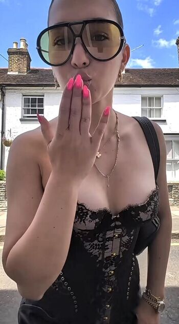 Full leaked Eva lys private photo