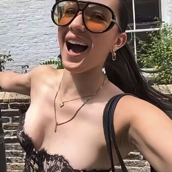 Full leaked Eva lys private photo