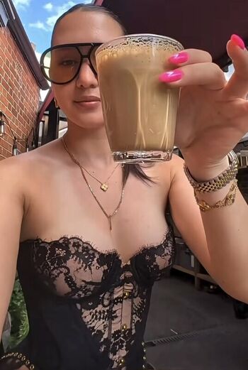 Full leaked Eva lys private photo