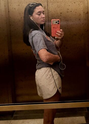 Full leaked Eva lys private photo