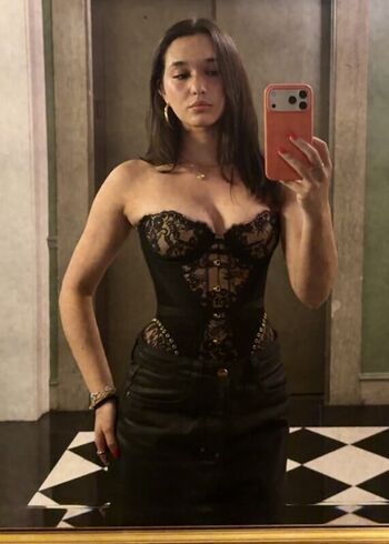 Full leaked Eva lys private photo