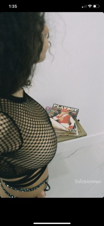 Full leaked Eva martinez private photo