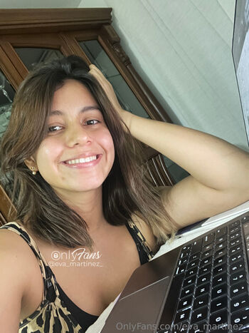 Full leaked Eva martinez private photo