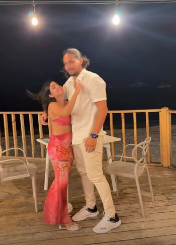Full leaked Eva martinez private photo