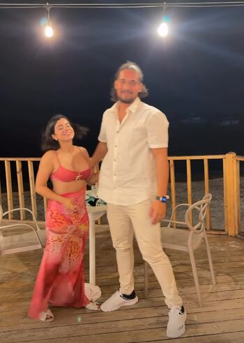 Full leaked Eva martinez private photo