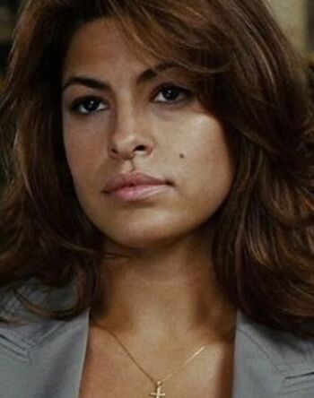 Full leaked Eva mendes private photo