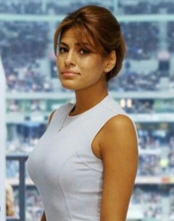Full leaked Eva mendes private photo