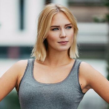 Eva Mikulski