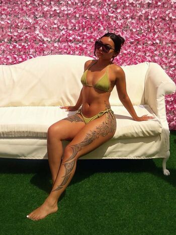 Full leaked Eva mitchell private photo