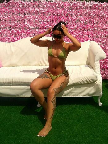 Full leaked Eva mitchell private photo