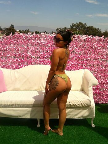 Full leaked Eva mitchell private photo