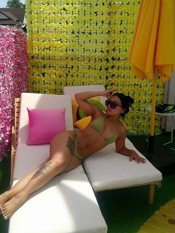 Full leaked Eva mitchell private photo