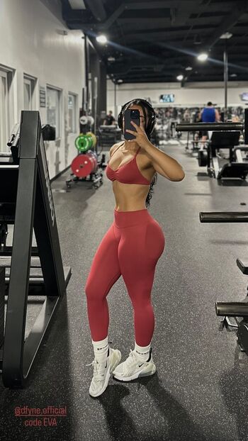 Full leaked Eva mitchell private photo