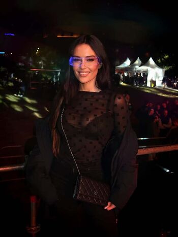 Full leaked Eva murati private photo