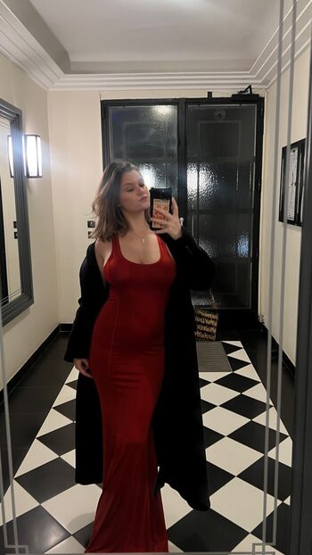 Full leaked Eva nahum private photo