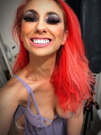 Full leaked Eva nixon private photo