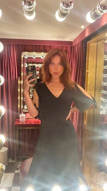 Full leaked Eva o hara private photo