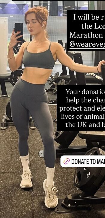 Full leaked Eva o hara private photo