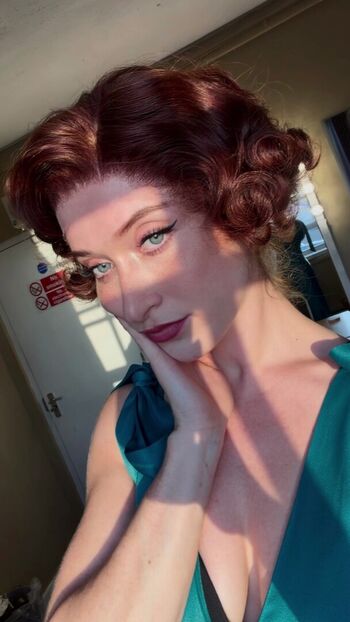 Full leaked Eva o hara private photo
