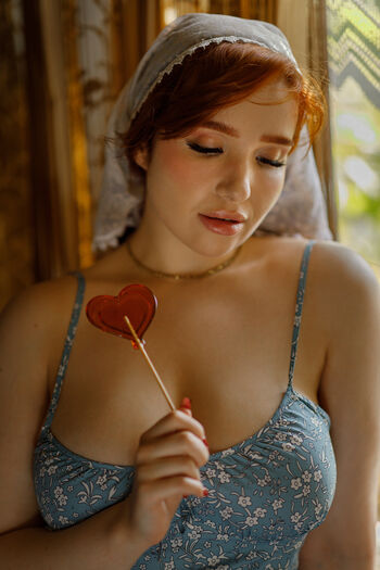 Full leaked Eva ollin private photo